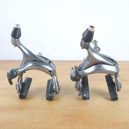 Shimano Ultegra BR-6600 Rim Brake Caliper Brakeset