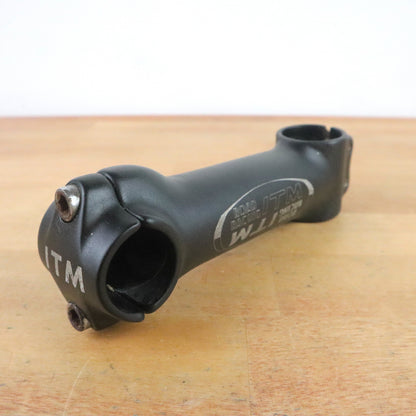 ITM Road Racing Stem 120mm 25.4mm Clamp