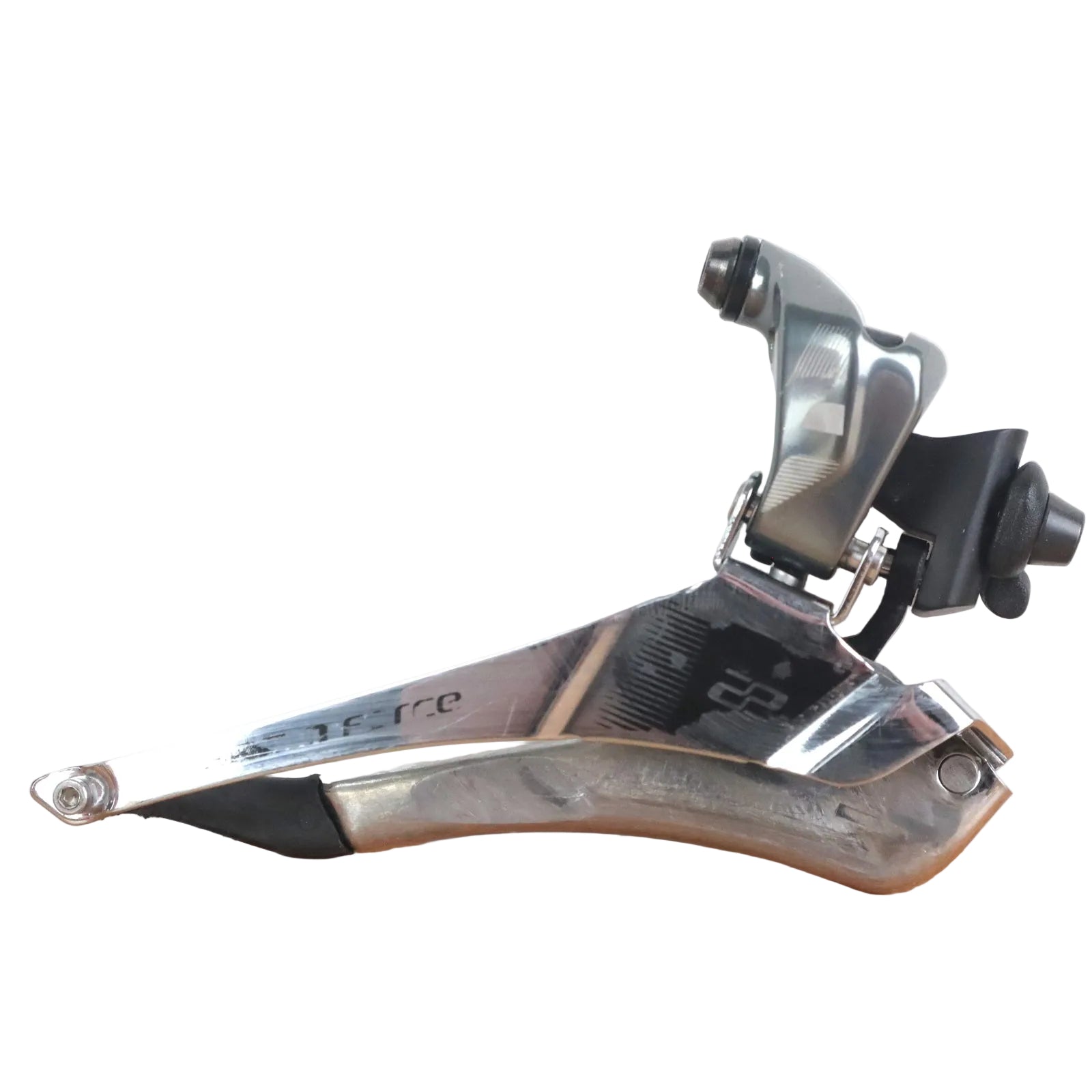 Sram Force 22 Braze-On Mechanical Front Derailleur