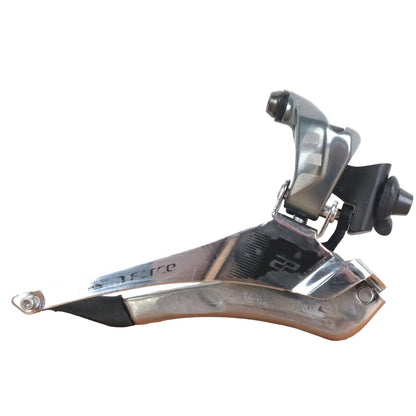 Sram Force 22 Braze-On Mechanical Front Derailleur