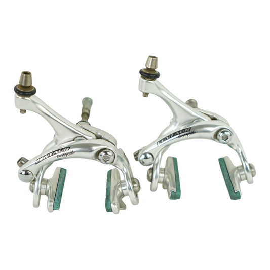 Campagnolo Centaur Rim Brake Calipers Brake Set Road Bike Part (Front & Rear)