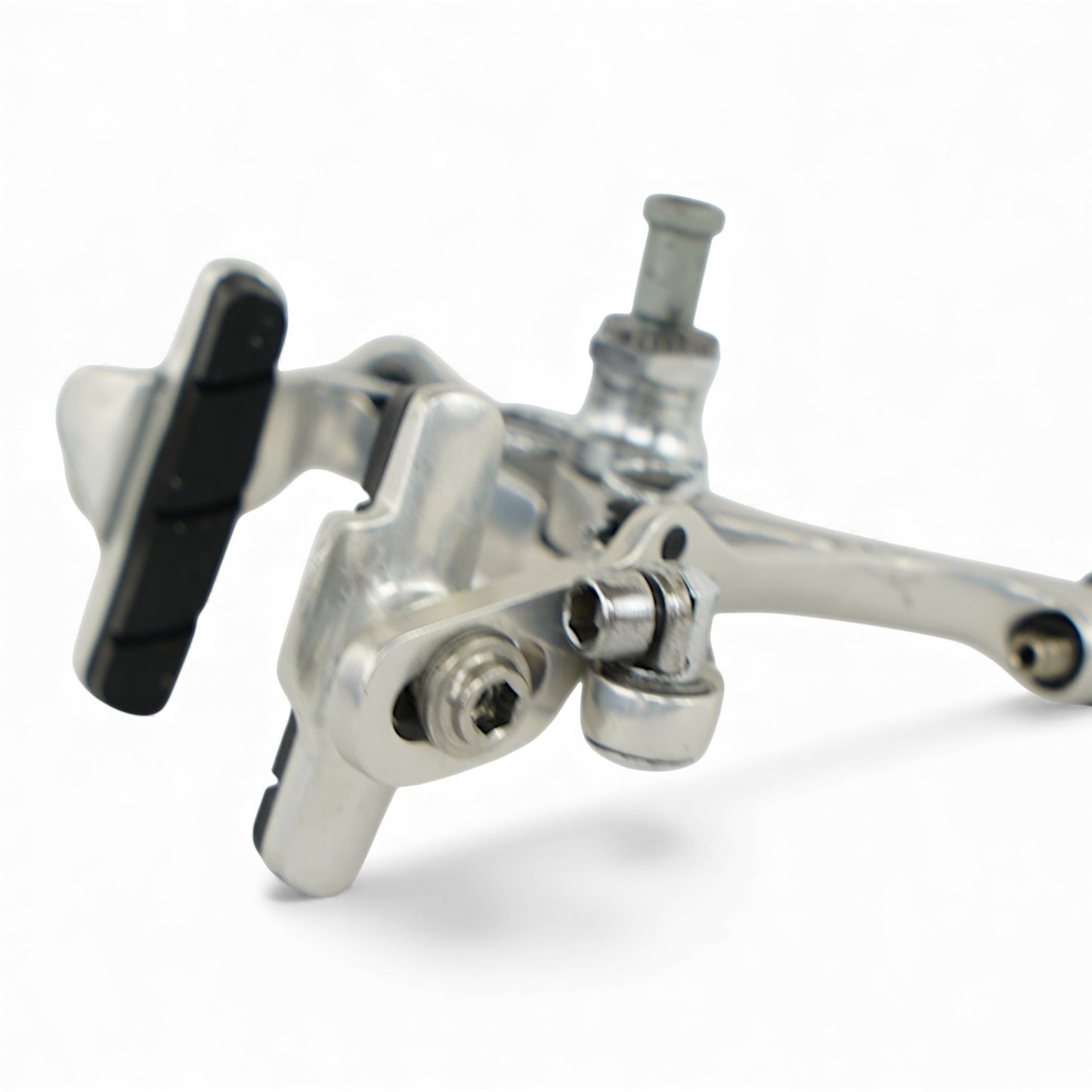 Campagnolo Veloce Rim Brake Caliper Front Brake Only Dual Pivot Road Bike Part