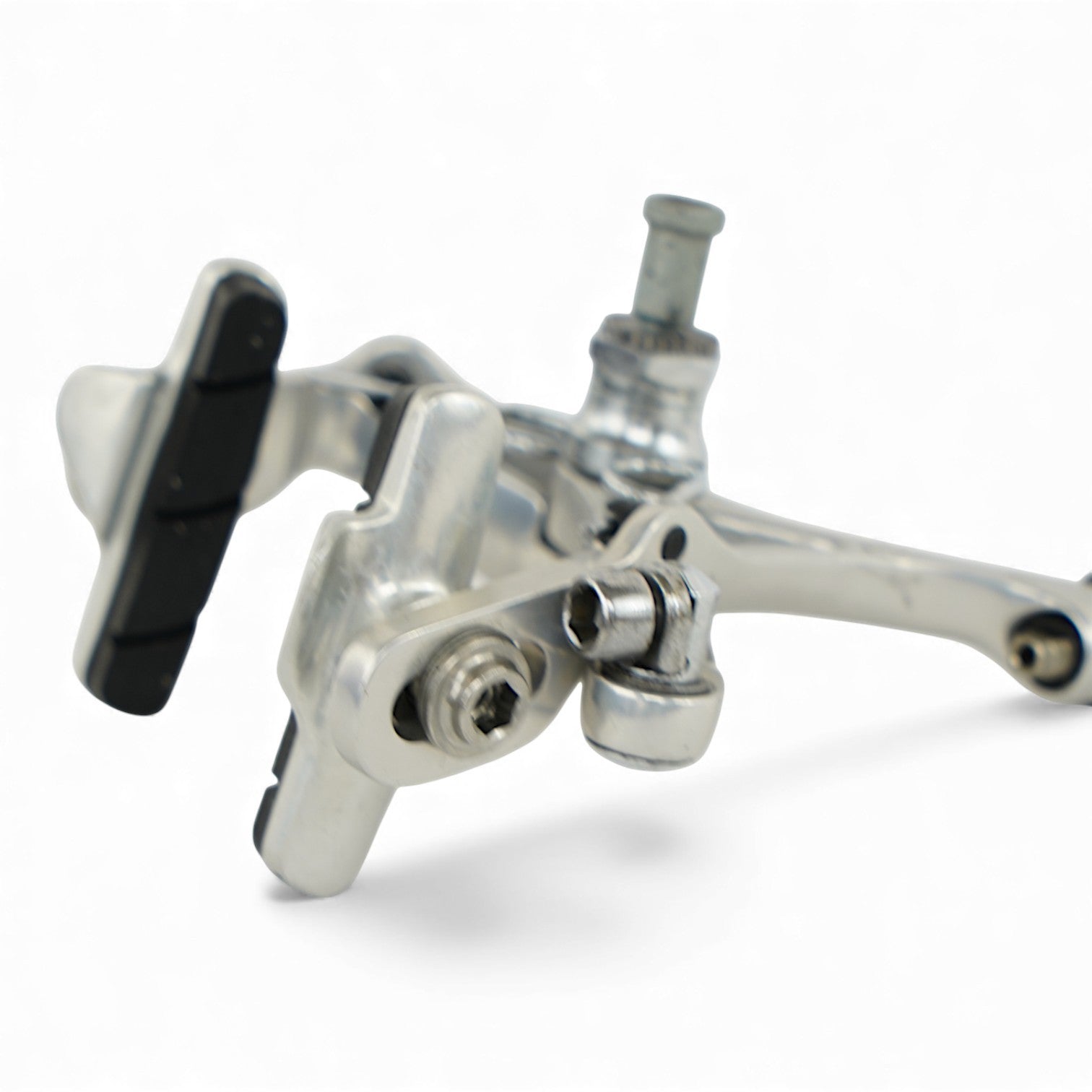 Campagnolo Veloce Rim Brake Caliper Front Brake Only Dual Pivot Road Bike Part