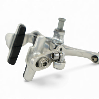 Campagnolo Veloce Rim Brake Caliper Front Brake Only Dual Pivot Road Bike Part