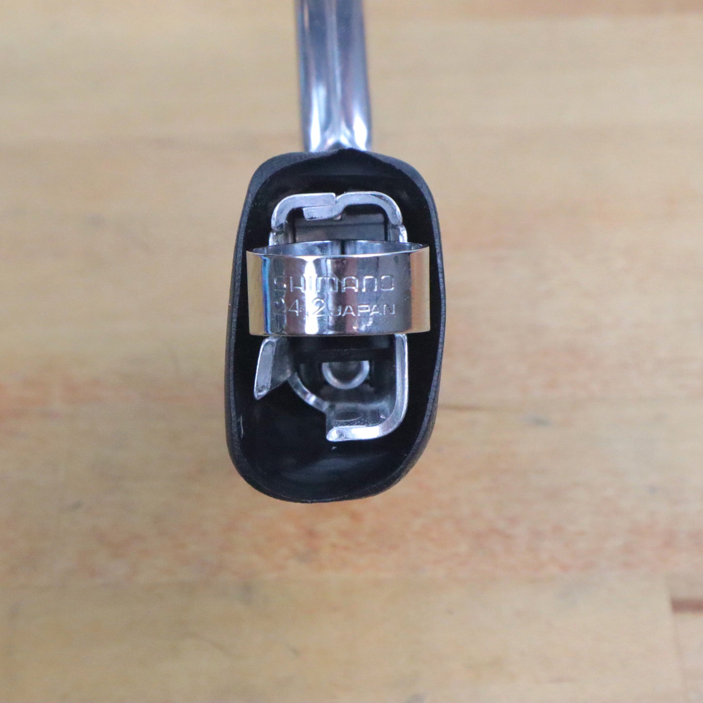 Vintage Shimano Dura-Ace BL-7401 Brake Levers