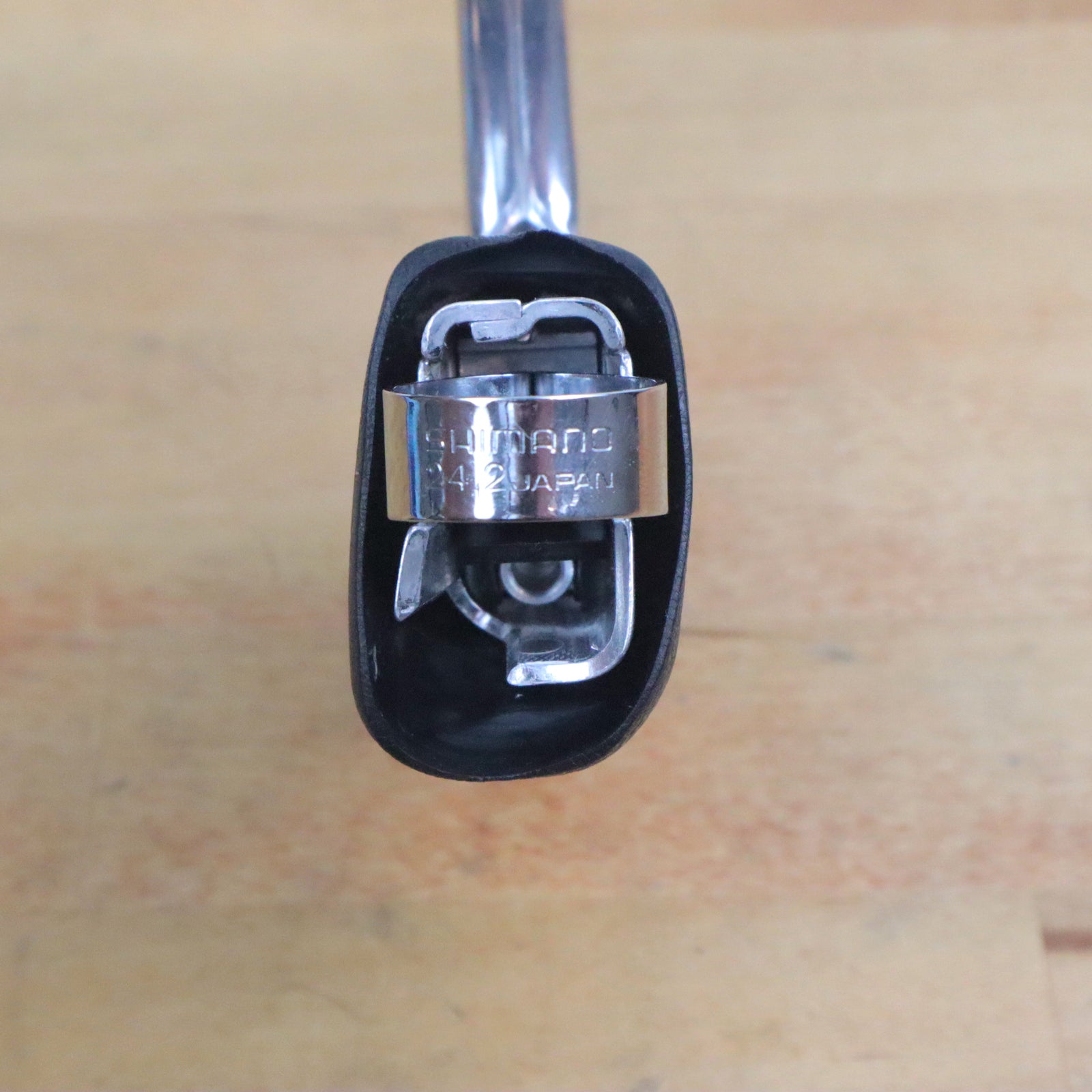 Vintage Shimano Dura-Ace BL-7401 Brake Levers