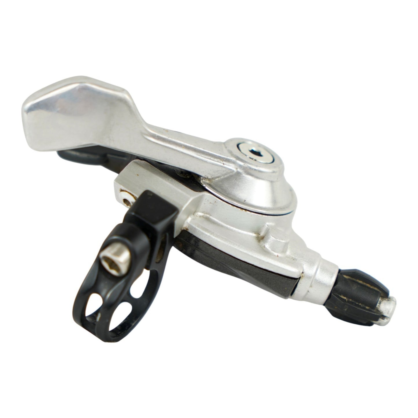 SRAM X9 Trigger Shifter Set Silver Black 3x9 Speed Mountain Bike Part