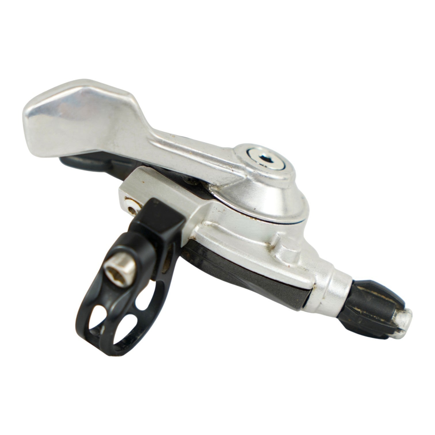 SRAM X9 Trigger Shifter Set Silver Black 3x9 Speed Mountain Bike Part