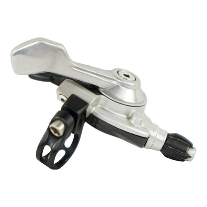 SRAM X9 Trigger Shifter Set Silver Black 3x9 Speed Mountain Bike Part