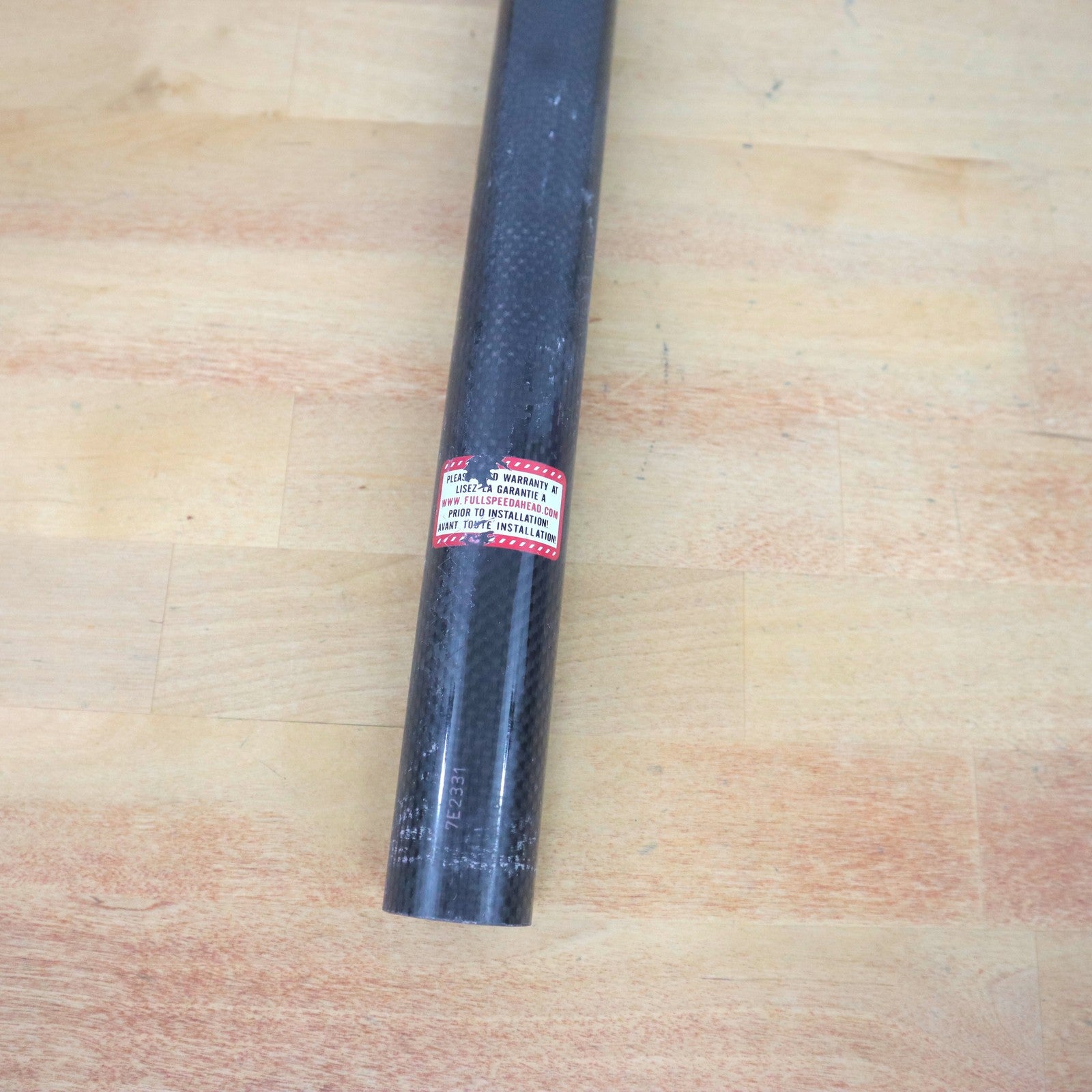 FSA SL-K Carbon Seatpost 32.4mm Diameter 350mm Long Road Bike