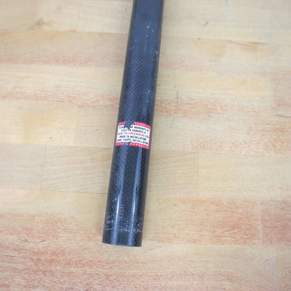 FSA SL-K Carbon Seatpost 32.4mm Diameter 350mm Long Road Bike