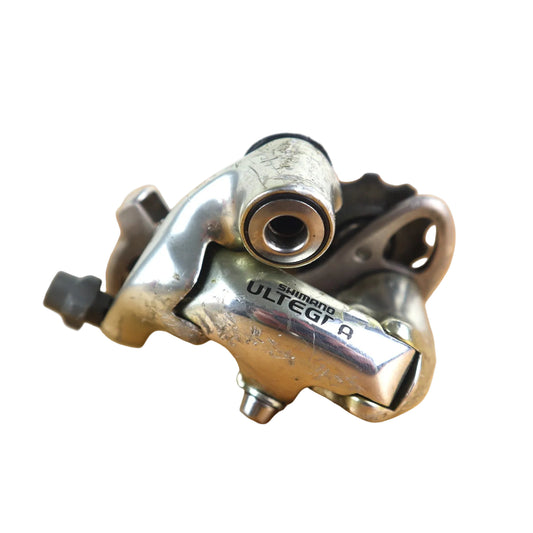 Shimano Ultegra RD-6500 Mechanical Long cage 9 Speed Short Cage Rear Derailleur