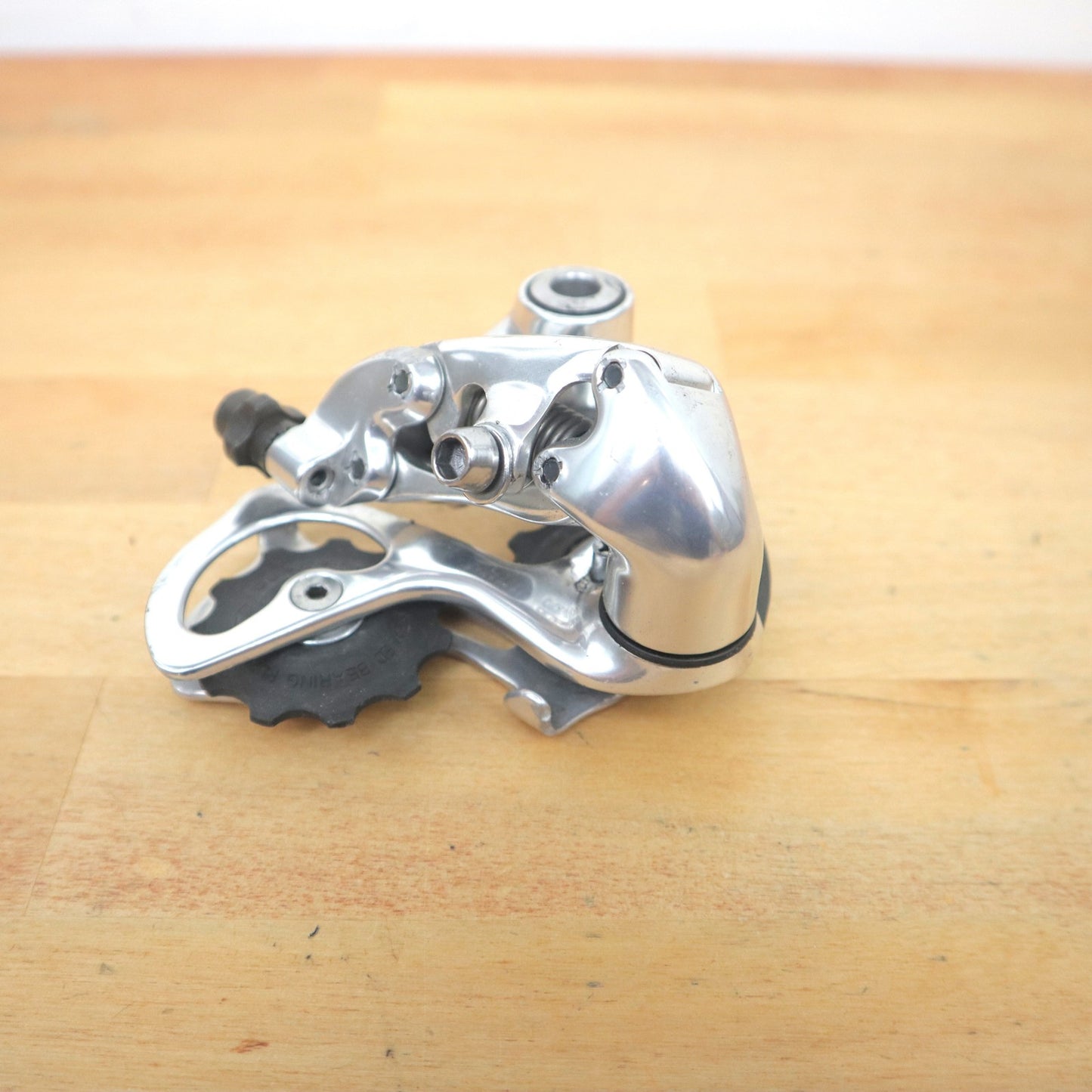 Shimano Dura-Ace RD-7700 Rear Derailleur 9-Speed Short Cage Road Bike