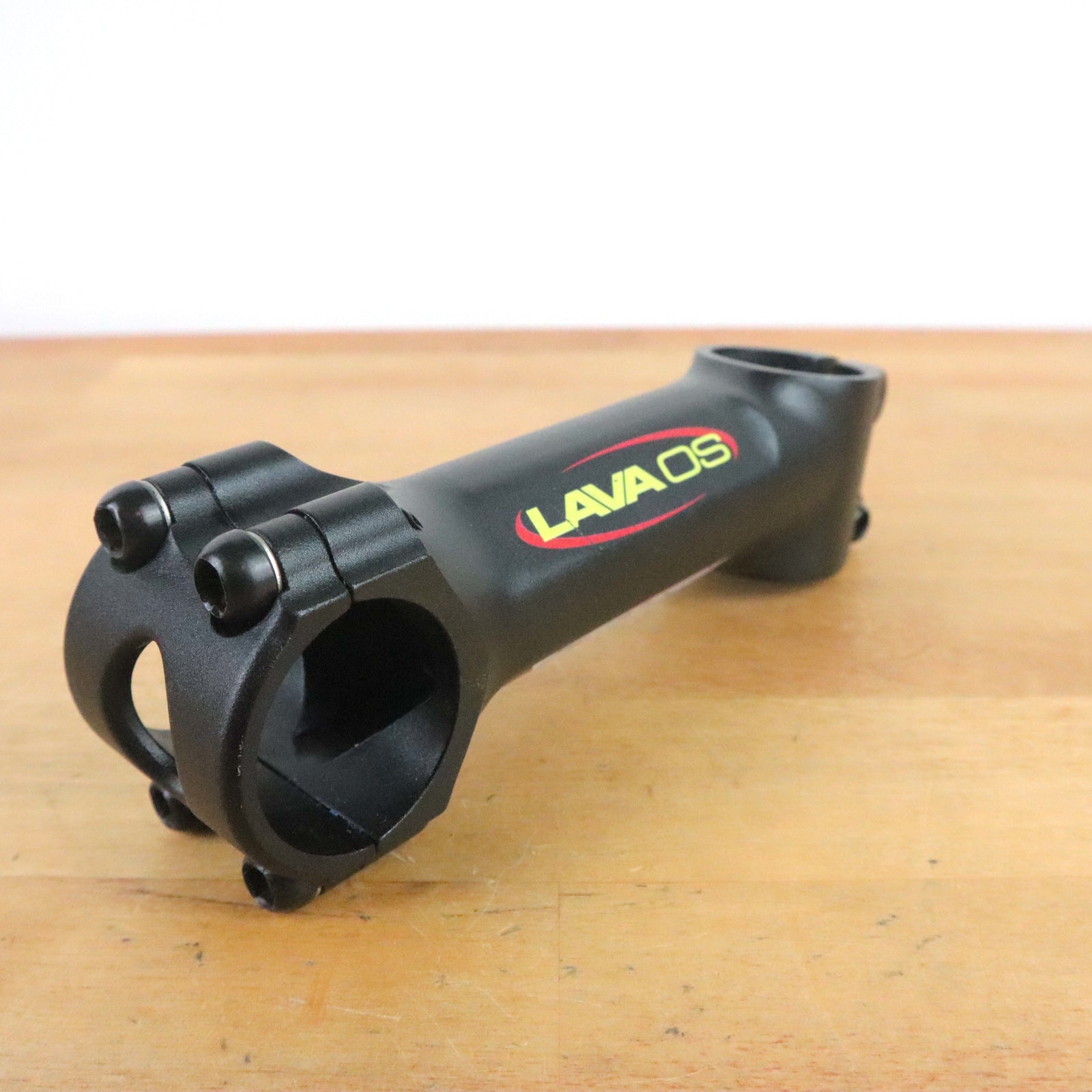 Profile Design Lava OS 110mm Stem 31.8mm Clamp