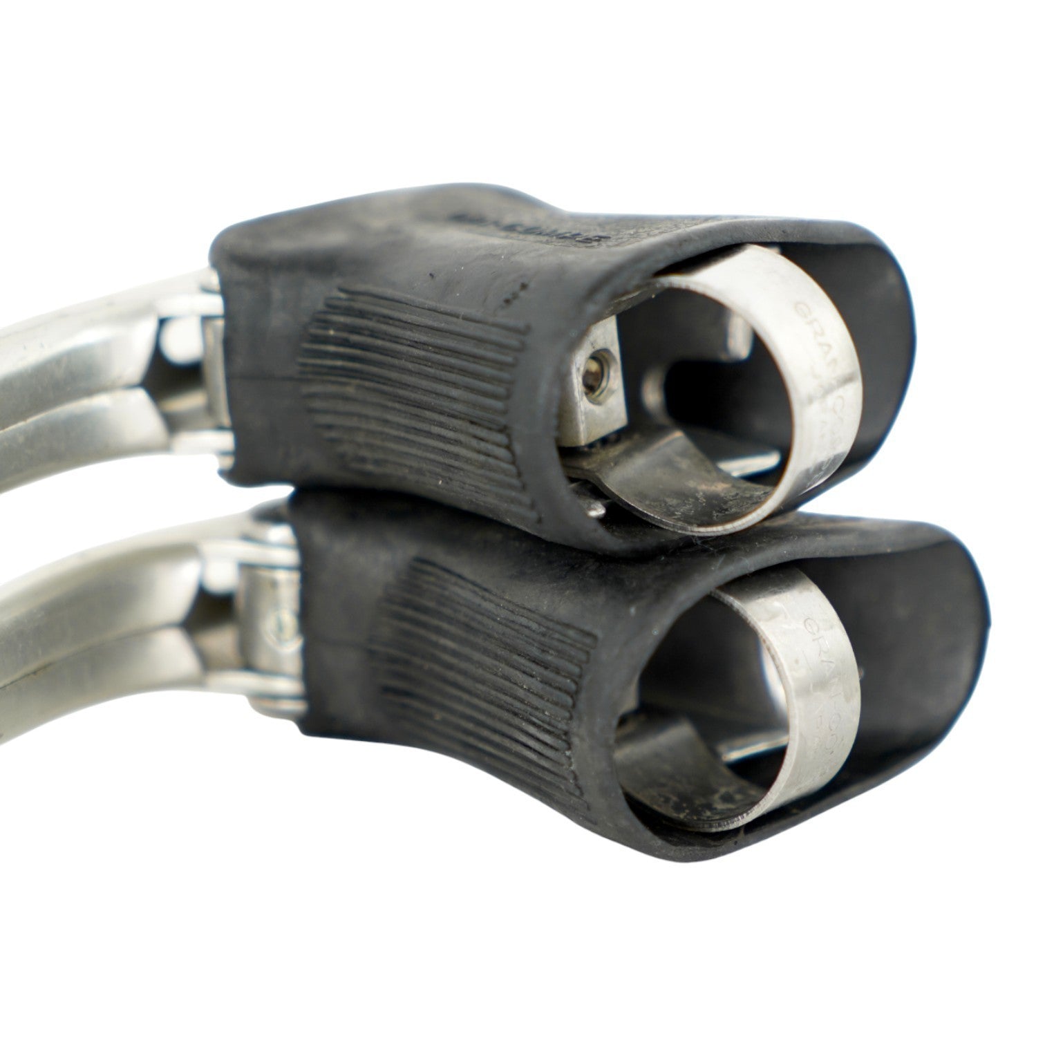 Dia-Compe Gran-Compe Brake Levers Clamp-On Vintage Road Bicycle Parts