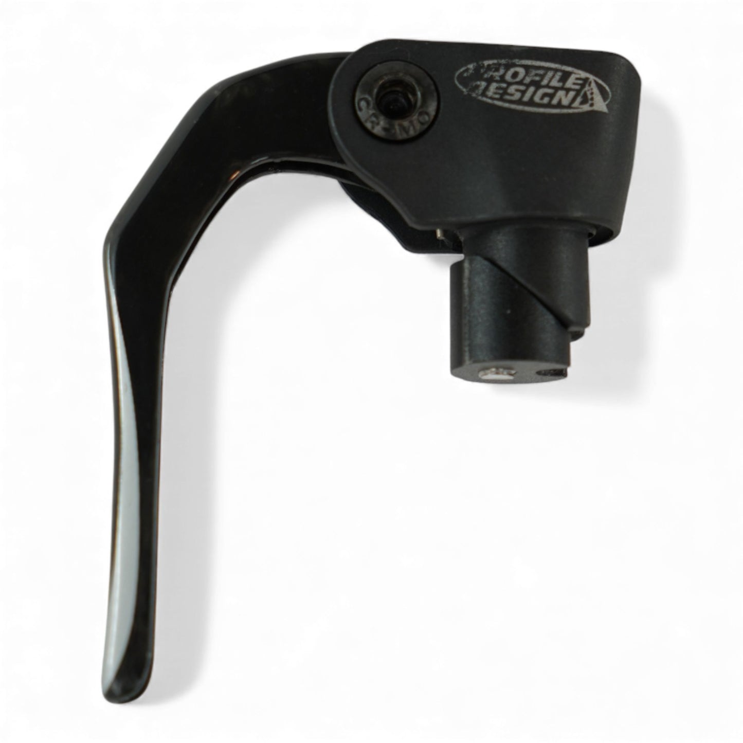Profile Design QSC Carbon Triathlon/TT Brake Levers Black (Left & Right)