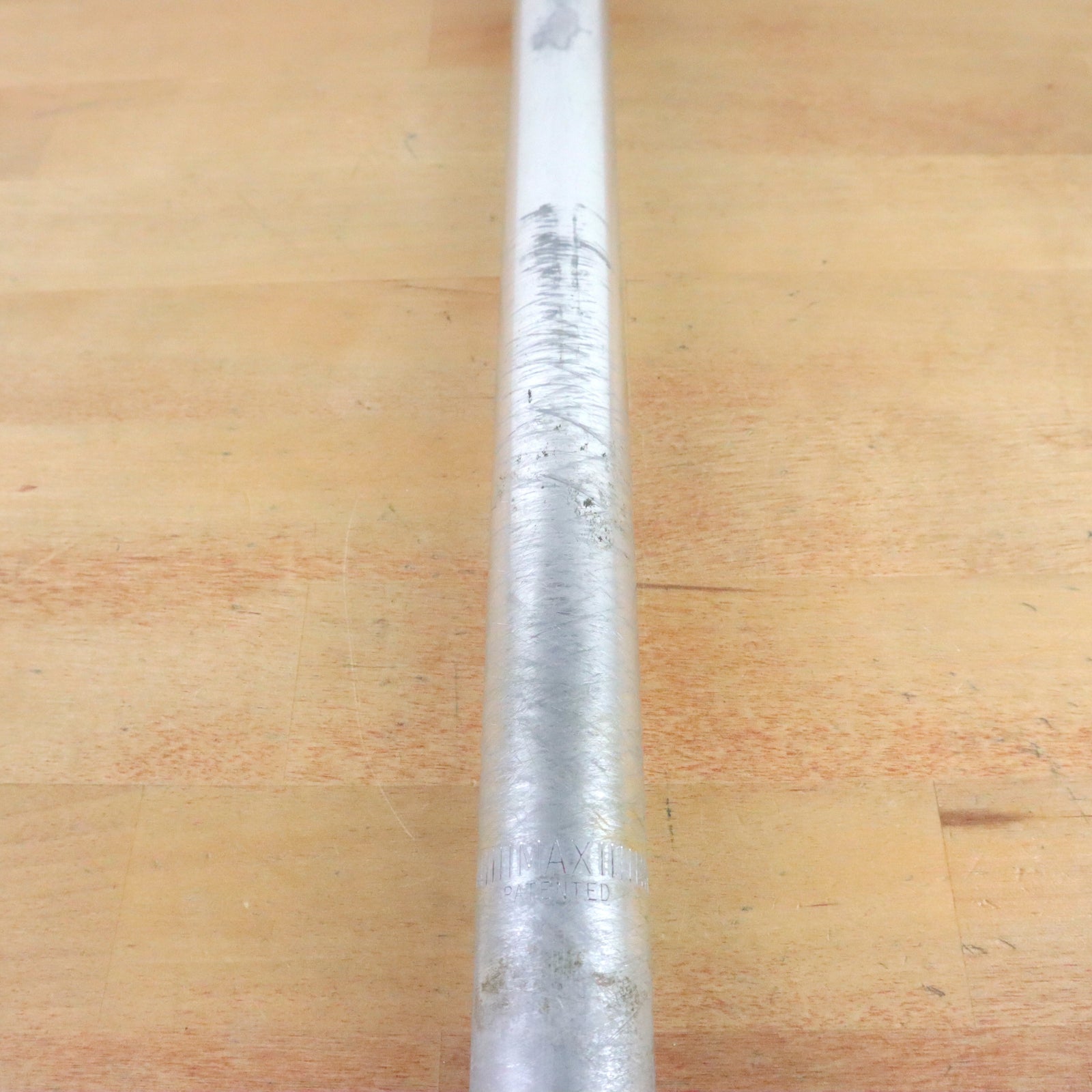 Vintage American Classic 27.2 mm Seatpost 355mm