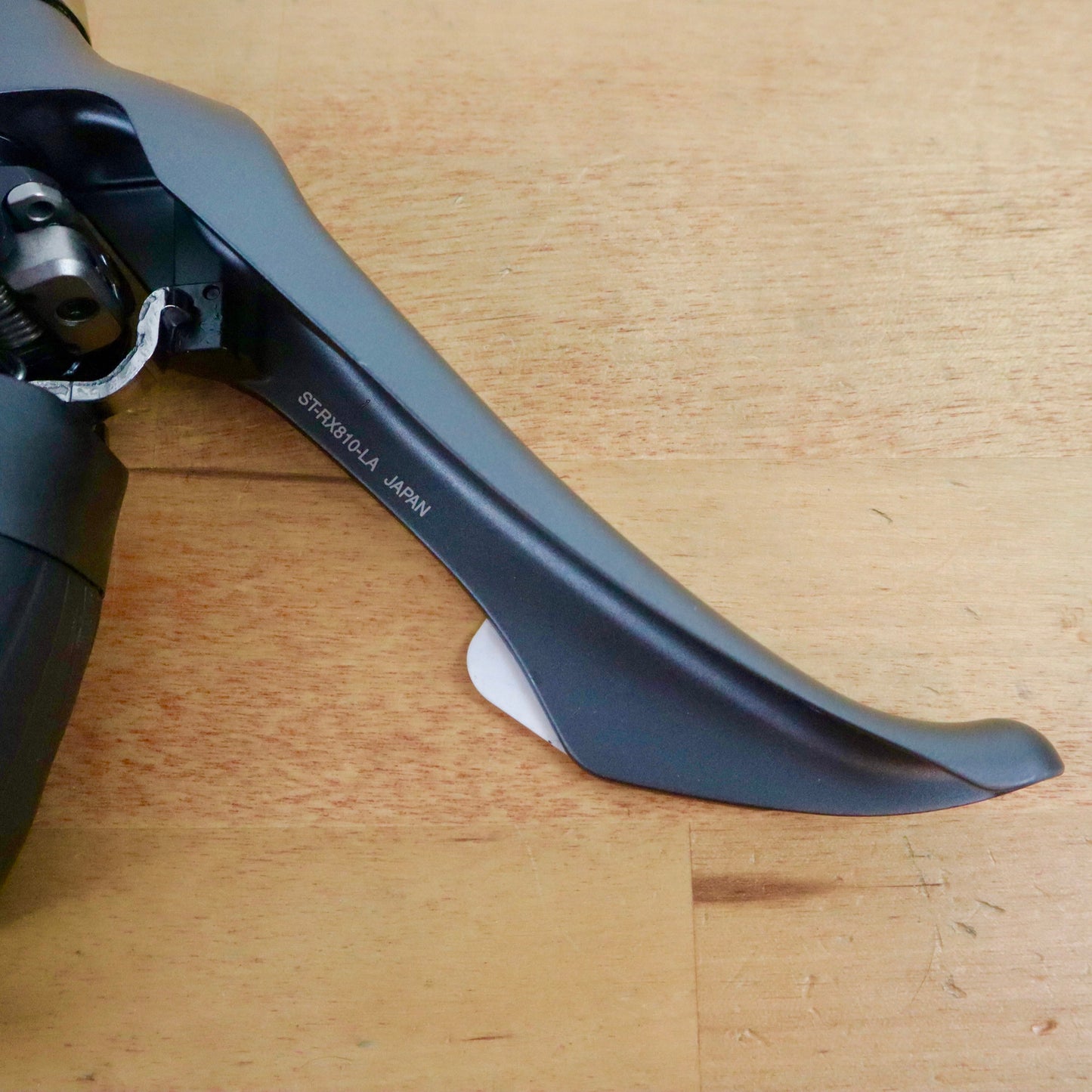 SHIMANO GRX Hydraulic Disc Brake and Dropper Post Lever ST-RX810-LA LEFT