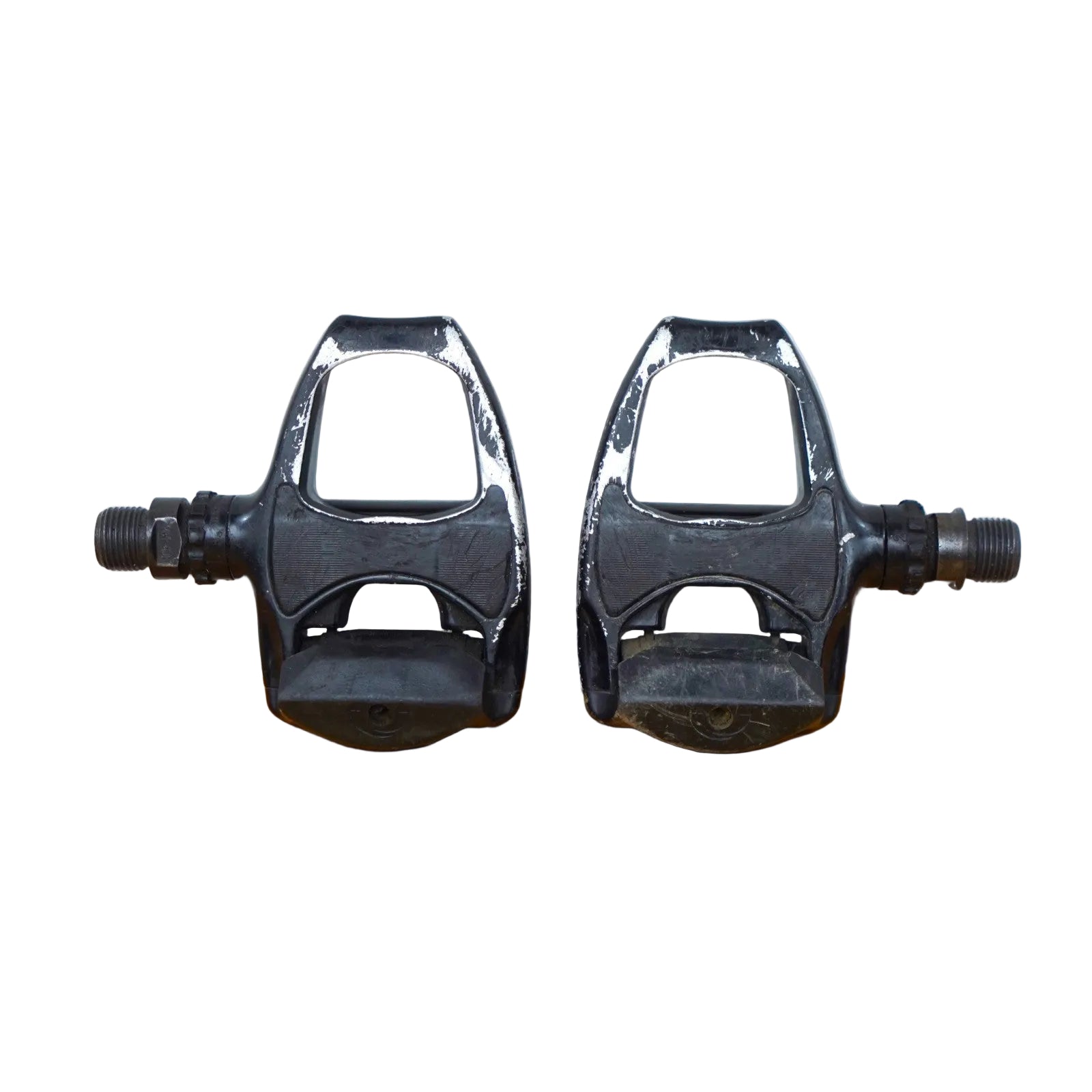 Shimano PD-R540 Clipless Pedals Black Road Cycling Part