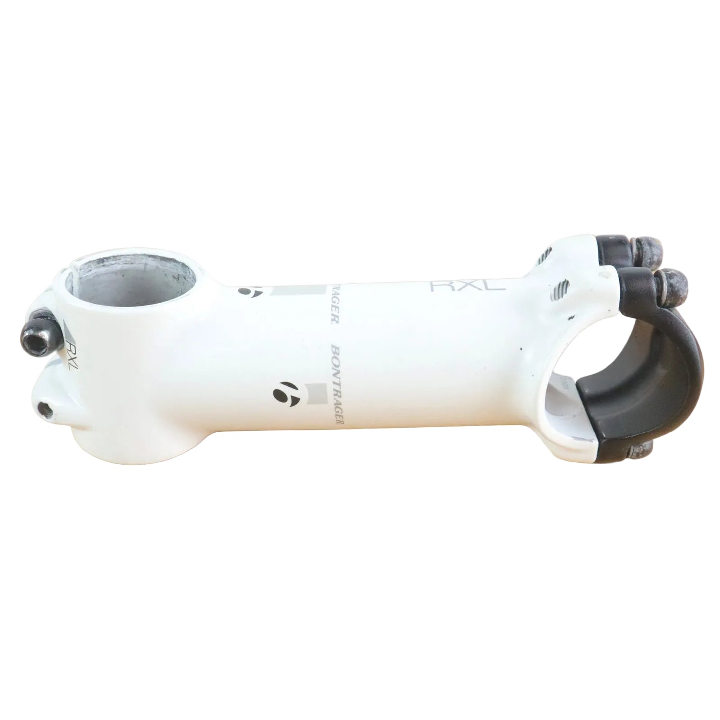Bontrager RXL 110mm Stem 7 Degree Rise 31.8mm Clamp