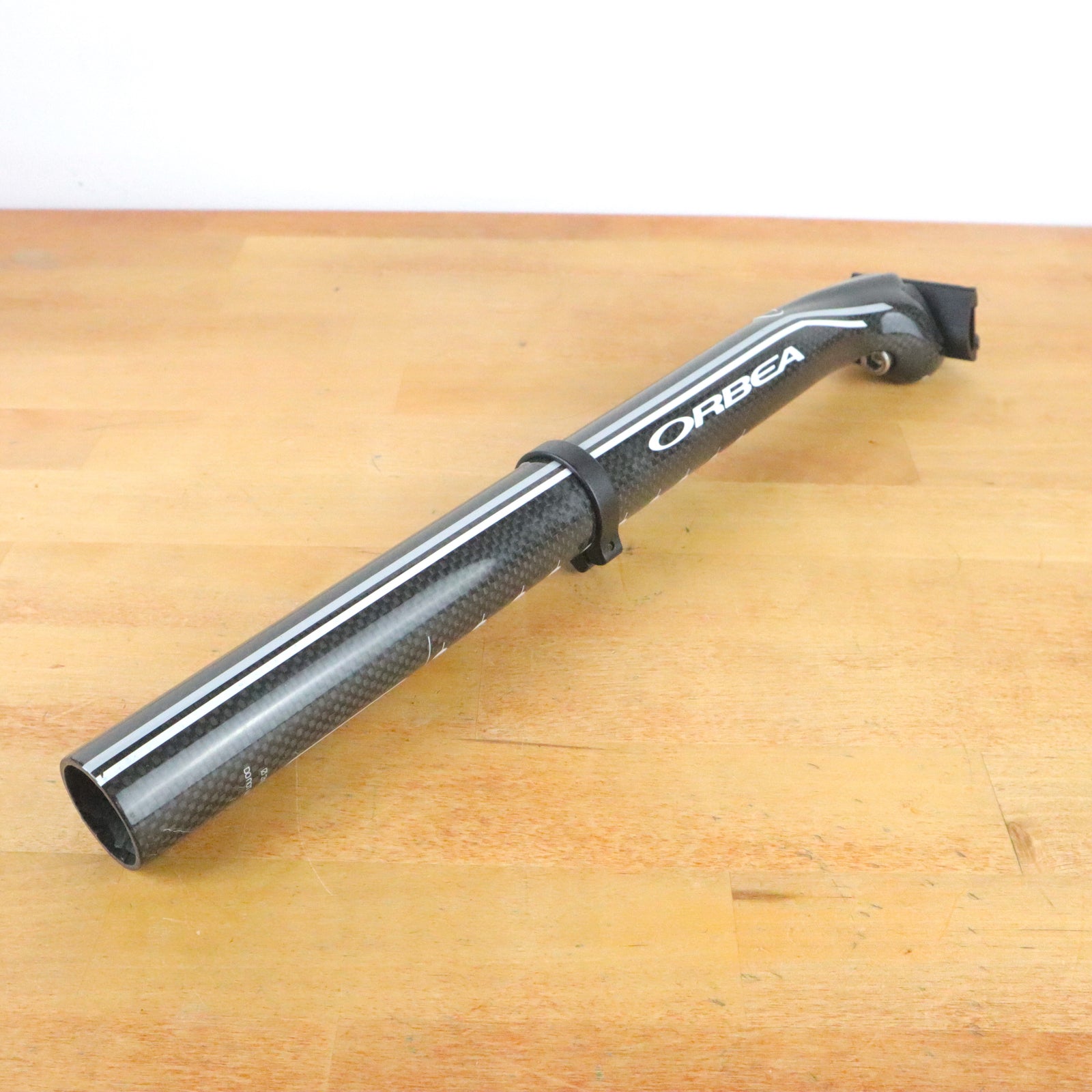 ORBEA Carbon Seatpost 31.6mm Road Bike 350mm