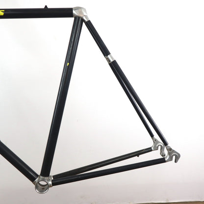 Vintage RARE 54cm Vitus Carbone 9 Frameset W/ Vitus 979 Fork