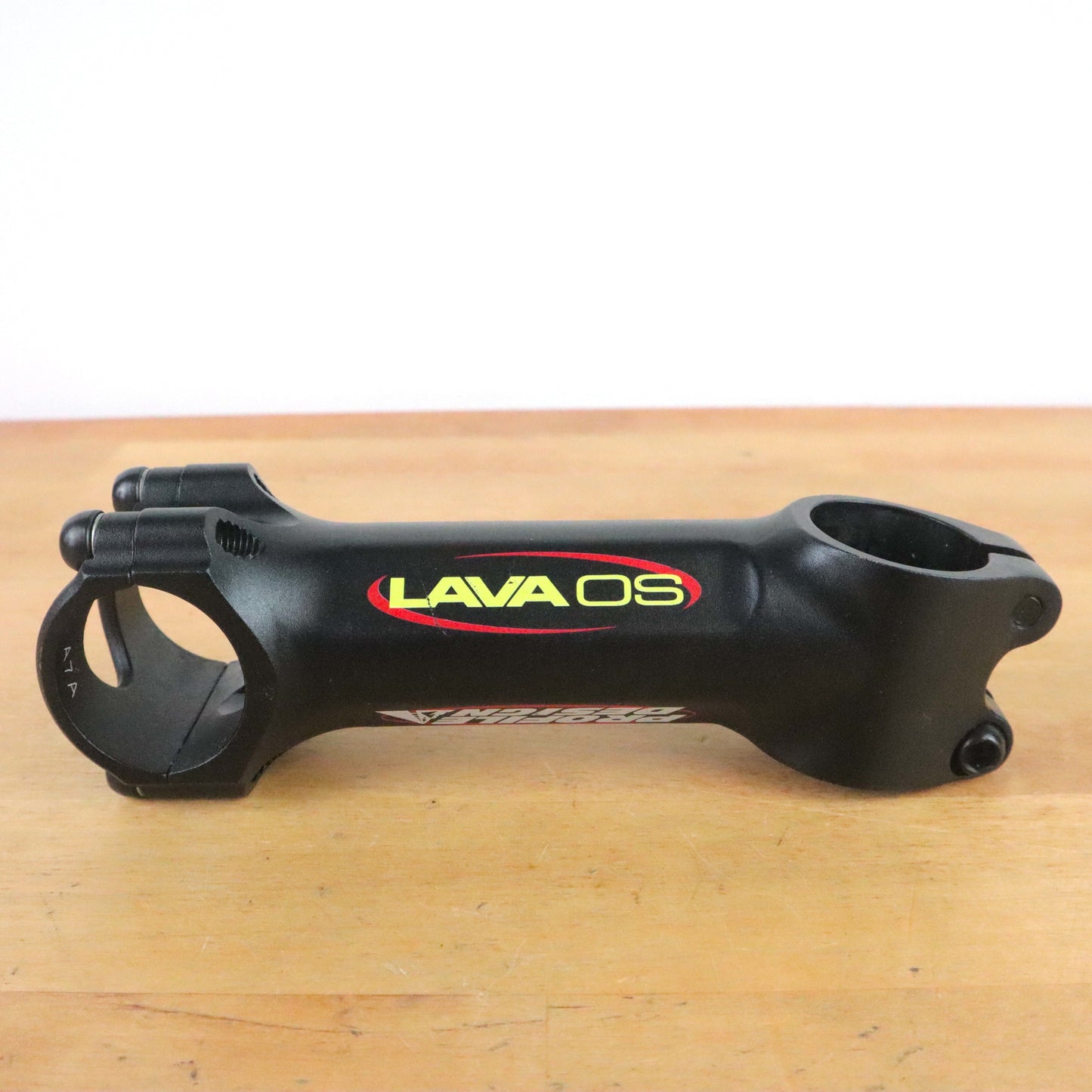 Profile Design Lava OS 110mm Stem 31.8mm Clamp