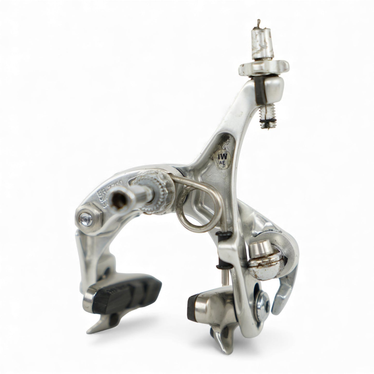 Shimano Dura-Ace BR-7700 Rim Brake Caliper Rear Brake Only Dual Pivot Road Bike