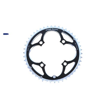 Joseph Kuosac 46T 9 Speed 7075-CNC Chainring