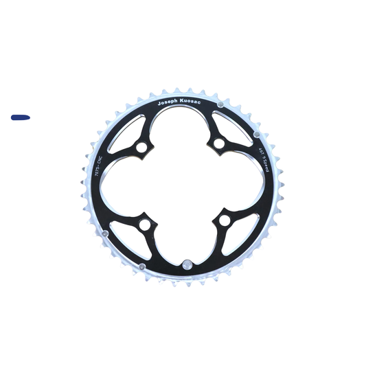 Joseph Kuosac 46T 9 Speed 7075-CNC Chainring