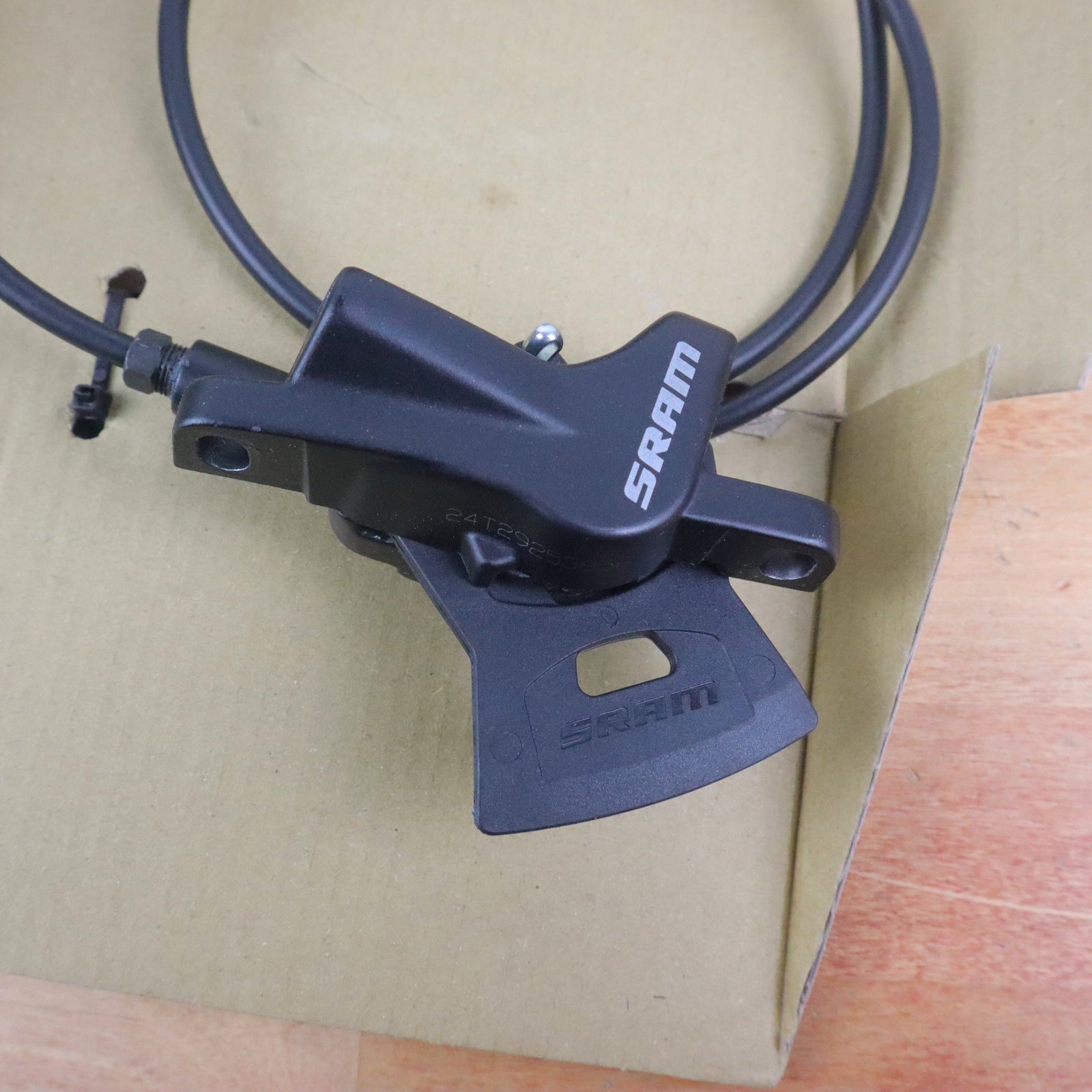 Sram Level Hydraulic Disc Front Brake Lever 800mm