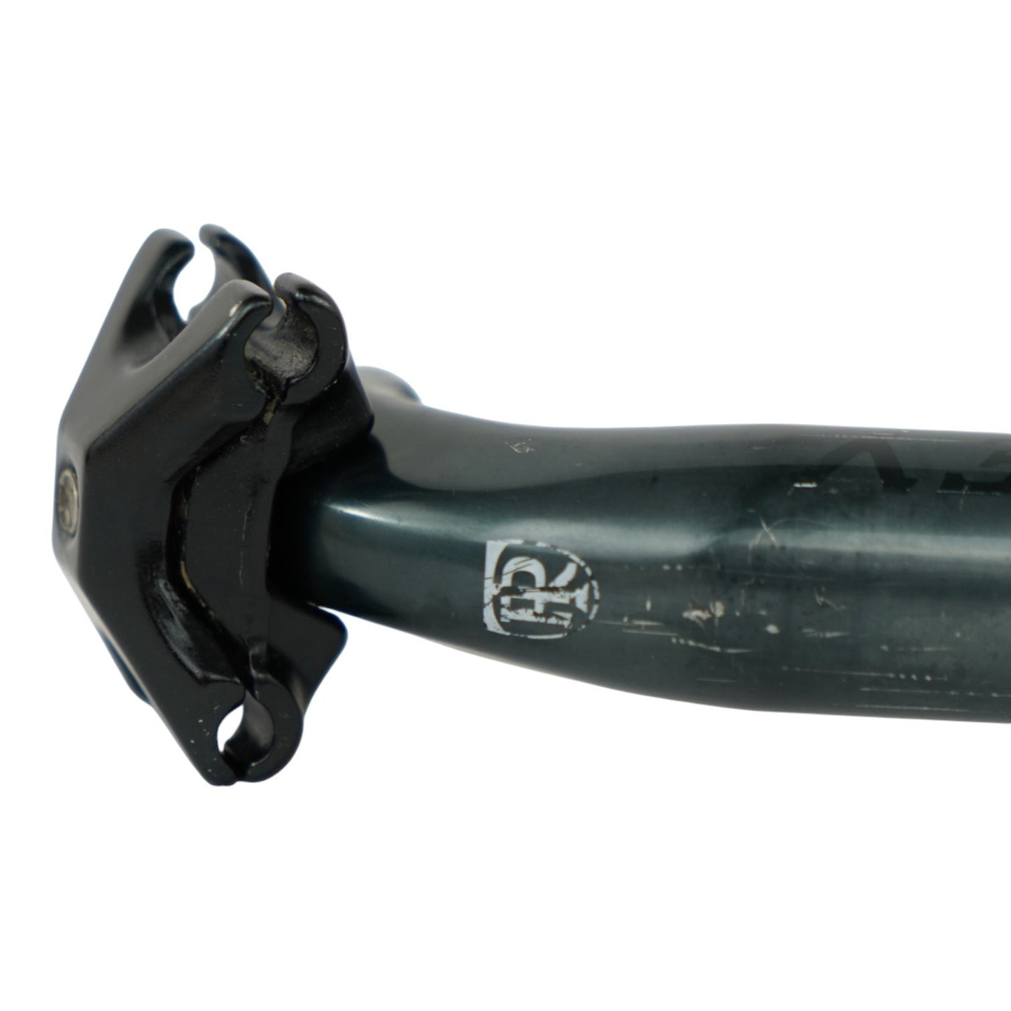 Ritchey Black Seatpost 30.9mm x 400mm 20mm Setback Road/MTB Bike Part