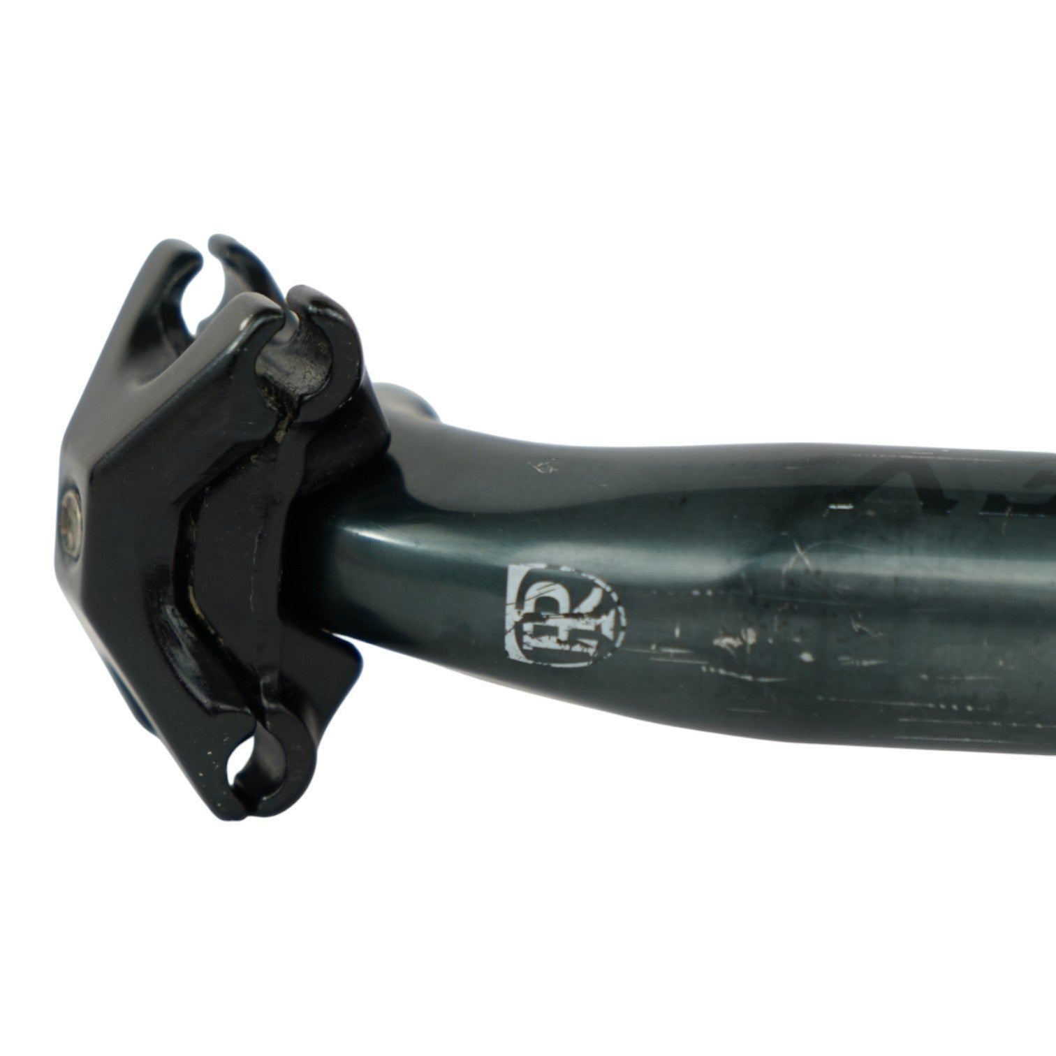 Ritchey Black Seatpost 30.9mm x 400mm 20mm Setback Road/MTB Bike Part