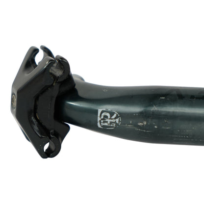 Ritchey Black Seatpost 30.9mm x 400mm 20mm Setback Road/MTB Bike Part