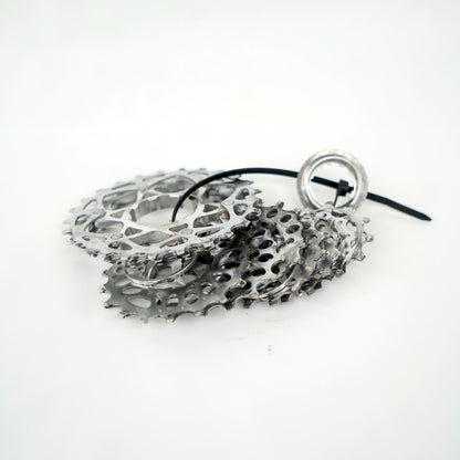 Sram PG-1070 Cassette 12-25T 10-Speed Silver Road Bike Cycling Part