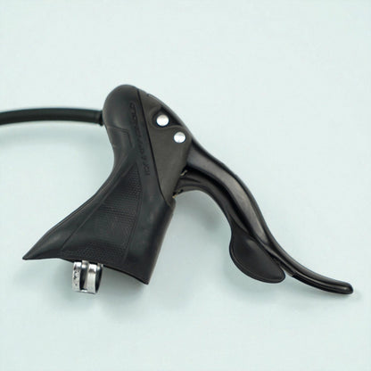 Campagnolo Potenza Shifter Set Black 11-Speed Road Bike Component