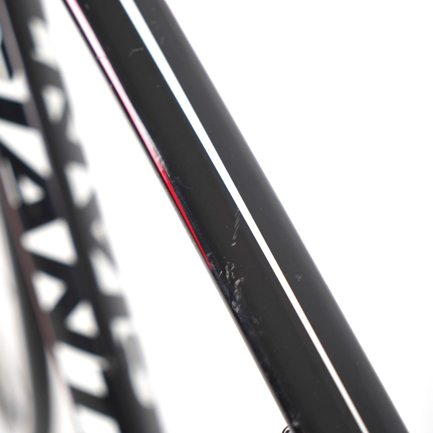 2012 Giant Defy 2 Carbon Rim Brake Road Bike - Medium