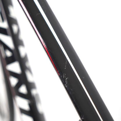 2012 Giant Defy 2 Carbon Rim Brake Road Bike - Medium