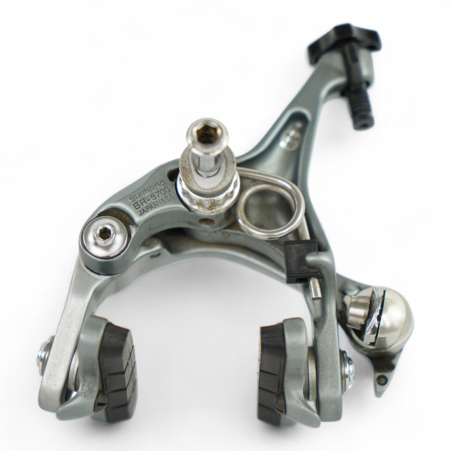 Shimano Ultegra BR-6700 Rim Brake Calipers Brake Set Dual Pivot Side Pull