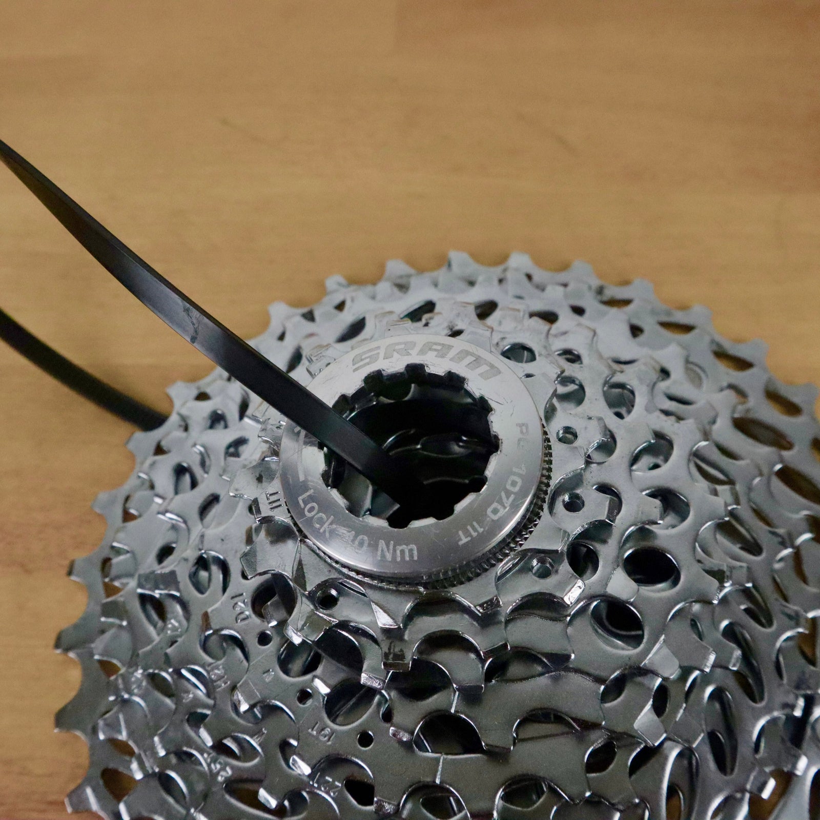 SRAM PG 1070 10 Speed 11-36t