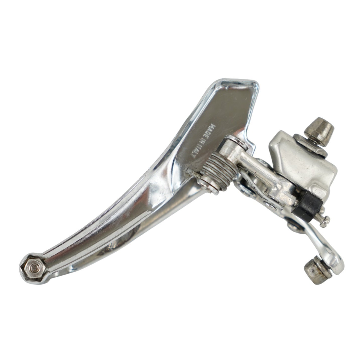Campagnolo Veloce Front Derailleur Silver 2x10-Speed Road Bike Part