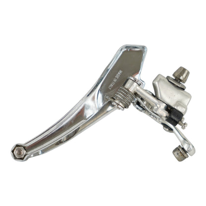 Campagnolo Veloce Front Derailleur Silver 2x10-Speed Road Bike Part