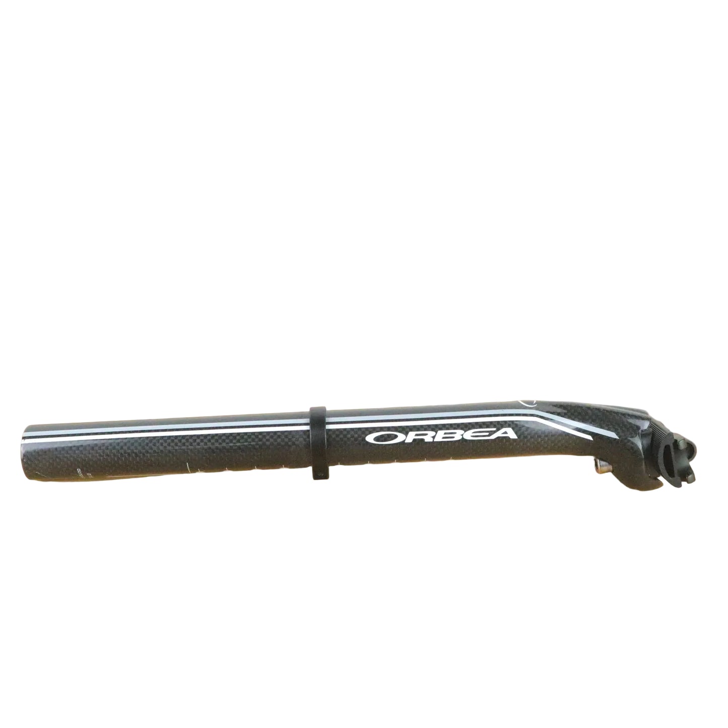 ORBEA Carbon Seatpost 31.6mm Road Bike 350mm