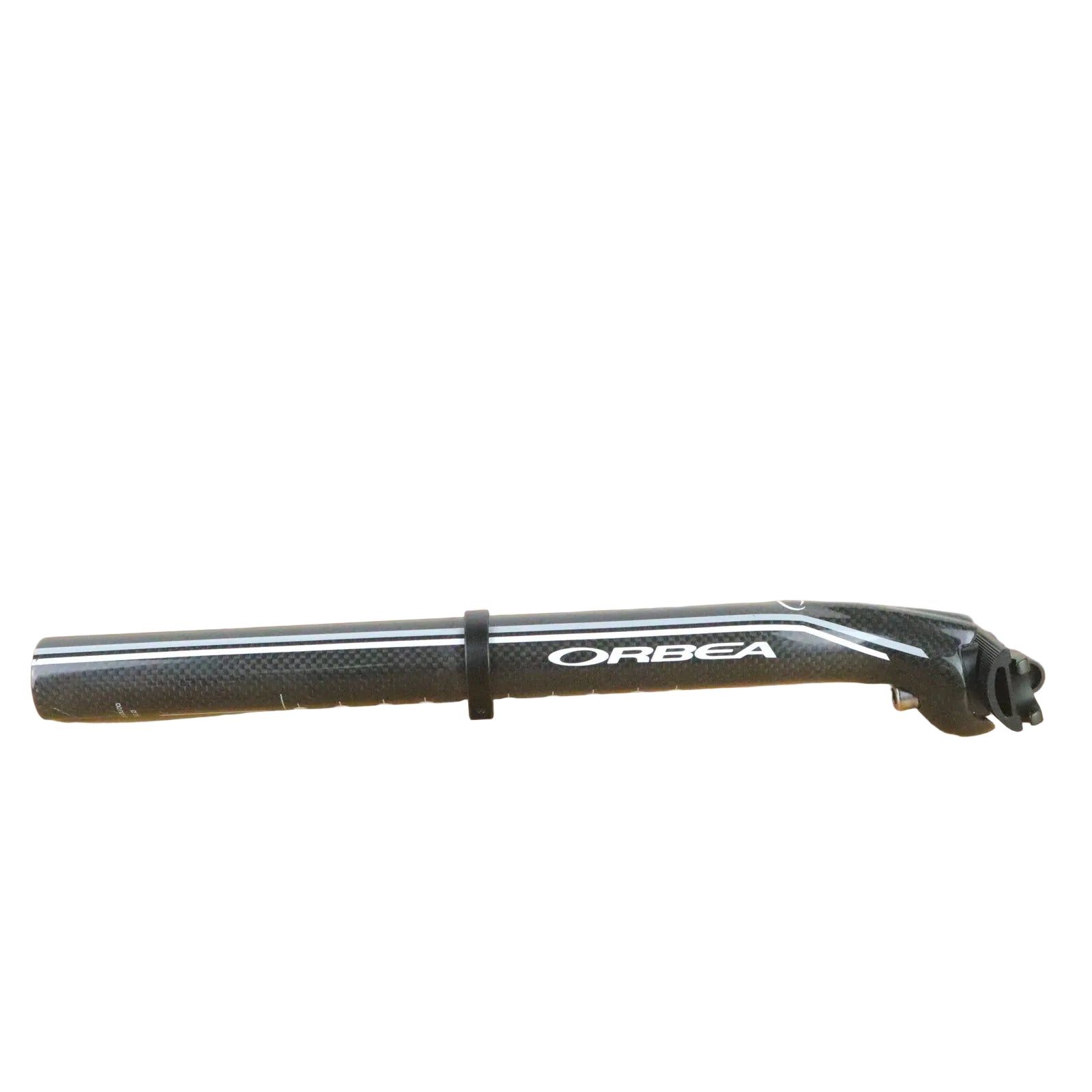 ORBEA Carbon Seatpost 31.6mm Road Bike 350mm