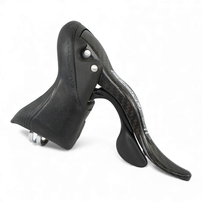 Campagnolo Chorus 11-Speed Shifters Carbon Levers Left & Right Road Bike