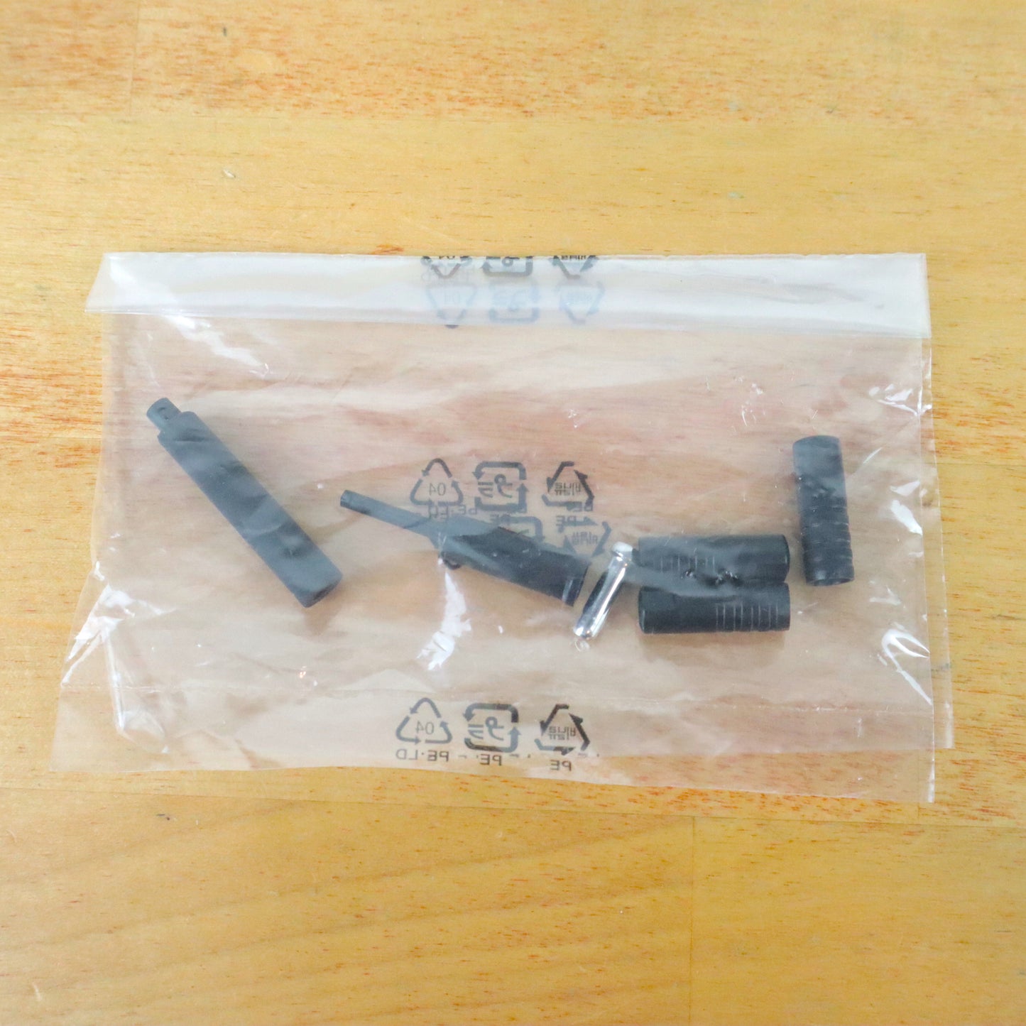 Shimano Deore XT SL-M8100-L 2X Left Trigger Shifter (Missing Barrel Adjuster)