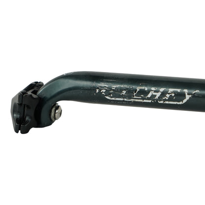 Ritchey Black Seatpost 30.9mm x 400mm 20mm Setback Road/MTB Bike Part