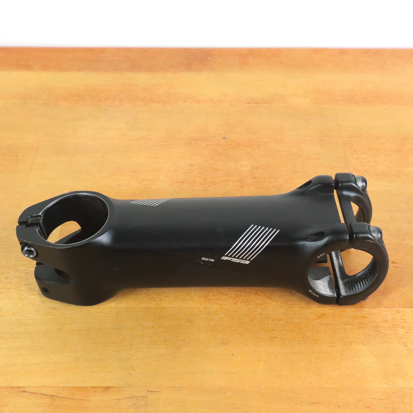 FSA SCR 120mm Road Bike Stem