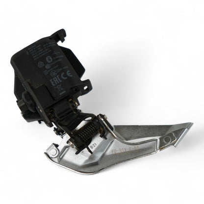 Sram AM FD Rival eTap AXS Wide D1 Front Derailleur 2x12-Speed with Battery