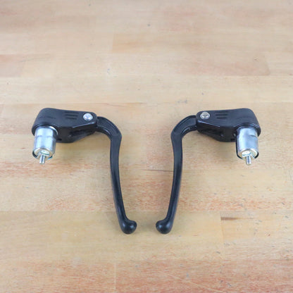 Vintage Dia-Comp Aero Brake Levers